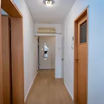 Central Apartment