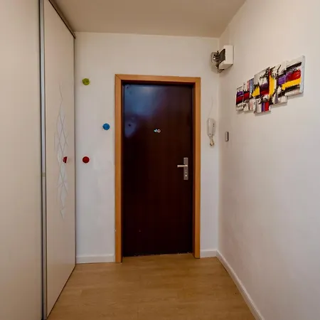 Central Apartment * Bukurešť