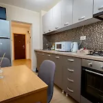 Central Apartment Apartamento