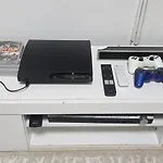 Apartamento Central Apartment